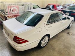 مێرسێدس بێنز S-Class